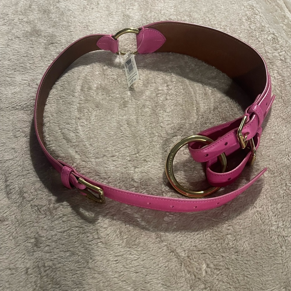 Ralph Lauren belt